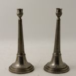 907 6174 CANDLESTICKS